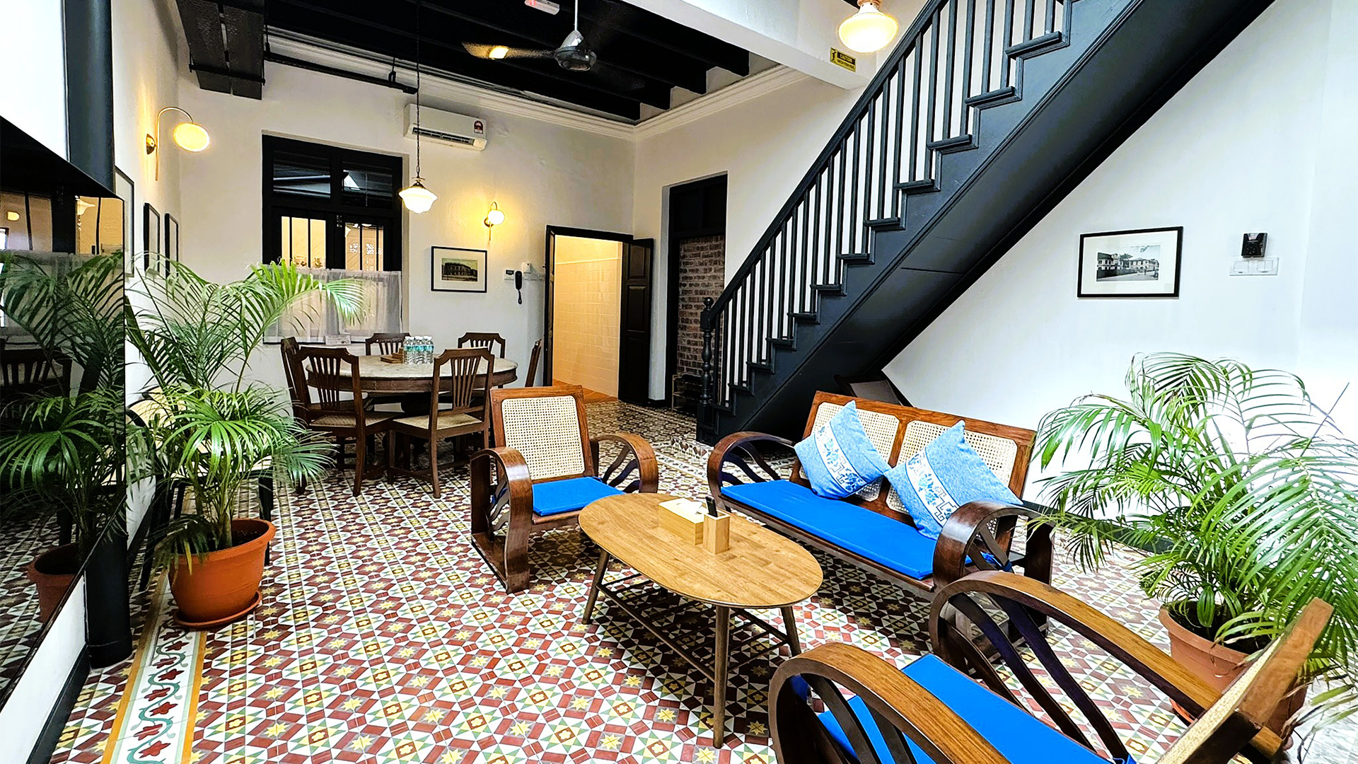 Townhouse5 Feature Image